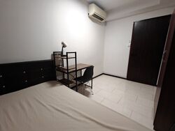 Leicester Lodge (D13), Apartment #538761691